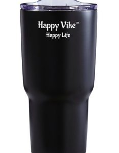 Big Foot 30-oz. Stainless Steel Vacuum Tumbler